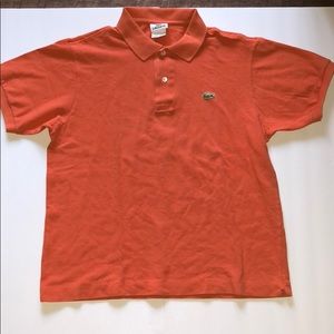 Lacost polo shirt